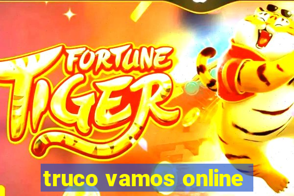 truco vamos online